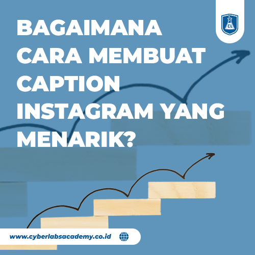 Bagaimana cara membuat caption Instagram yang menarik?