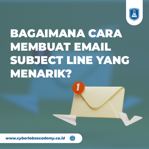Strategi Penulisan Subject Line yang Memukau dan Personalisasi