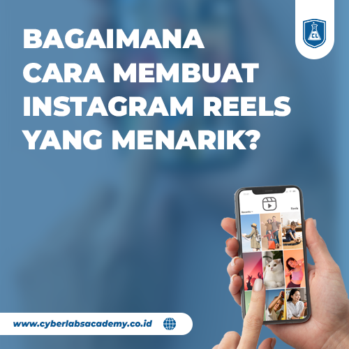 Bagaimana cara membuat Instagram Reels yang menarik?