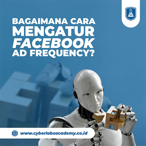 Bagaimana cara mengatur Facebook ad frequency?