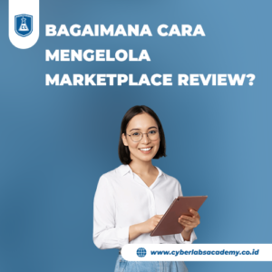 Bagaimana cara mengelola marketplace review?