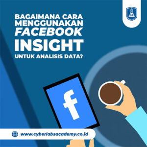 Bagaimana cara menggunakan Facebook Insights untuk analisis data?