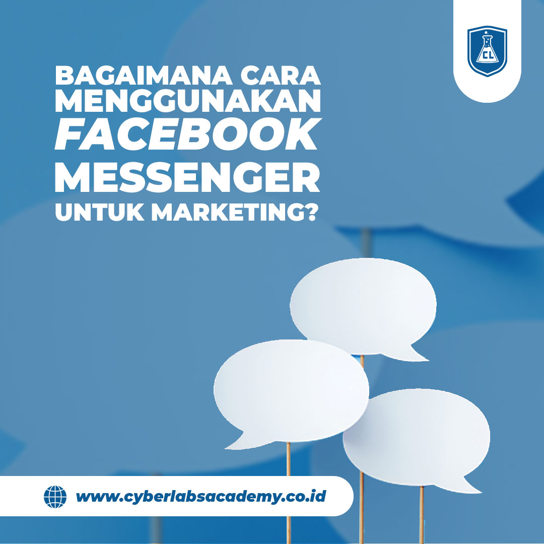 Bagaimana Menggunakan Chatbot Untuk Digital Marketing