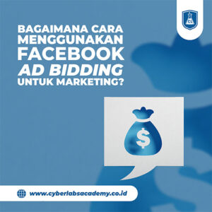 Bagaimana cara menggunakan Facebook ad bidding untuk marketing?