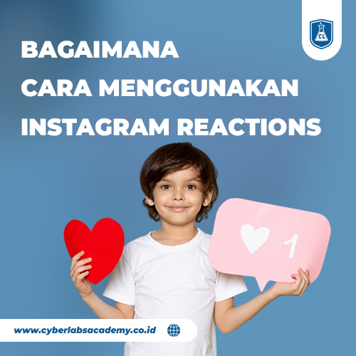 Bagaimana cara menggunakan Instagram Reactions?