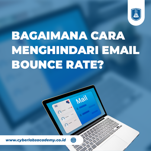 Bagaimana cara menghindari email bounce rate?