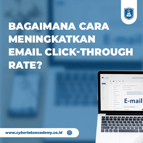 Bagaimana cara meningkatkan email click-through rate?