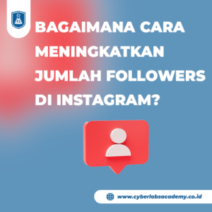 Bagaimana cara meningkatkan jumlah followers di Instagram?