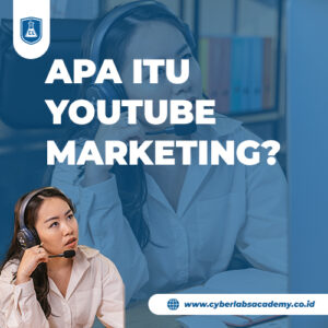 Apa itu YouTube marketing?