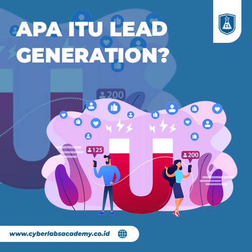 Apa itu lead generation?