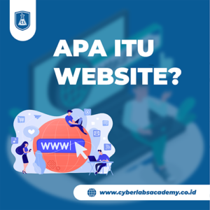 Apa itu website ?