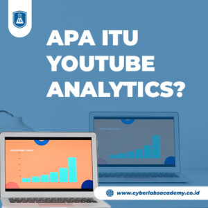 Apa itu YouTube Analytics?