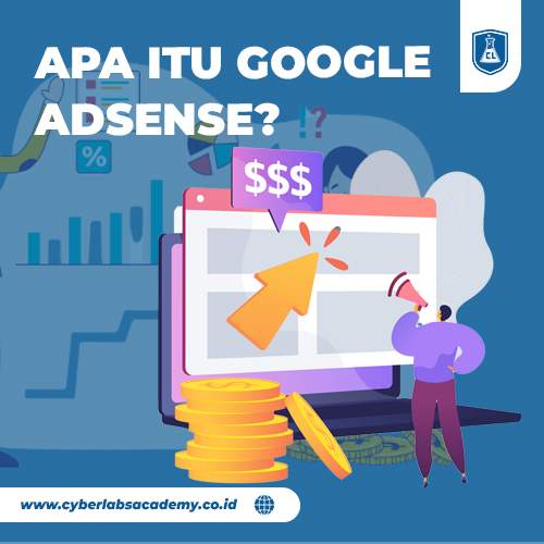 Apa itu Google AdSense?