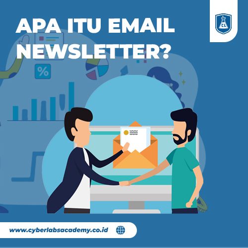Apa itu email newsletter?