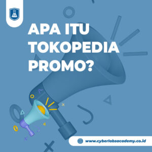 Apa itu Tokopedia promo?