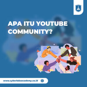 Apa itu YouTube Community?