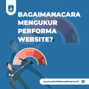 Bagaimana cara mengukur performa website?