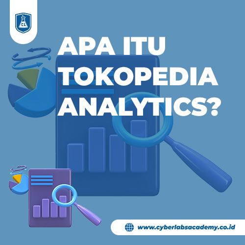 Apa itu Tokopedia analytics?