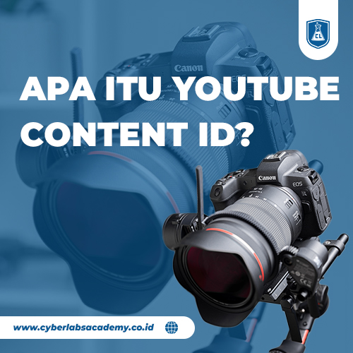 Apa itu YouTube Content ID?