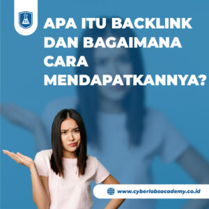 Apa itu backlink dan bagaimana cara mendapatkannya?