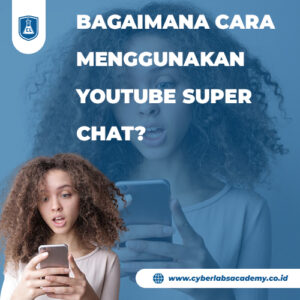 Bagaimana cara menggunakan YouTube Super Chat?