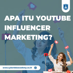 Apa itu YouTube Influencer Marketing?