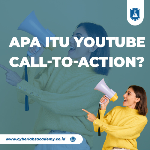 Apa itu YouTube Call-to-Action?