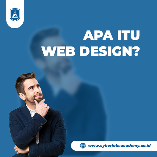 Apa itu web design?