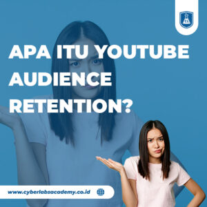 YouTube Audience Retention