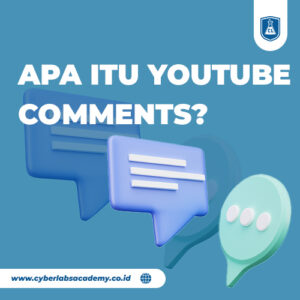 Apa itu YouTube Comments?