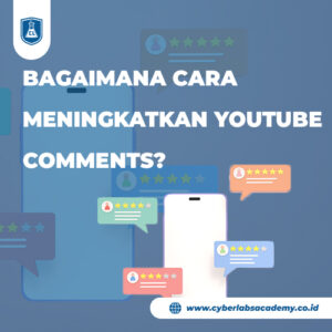 Bagaimana cara meningkatkan YouTube Comments?