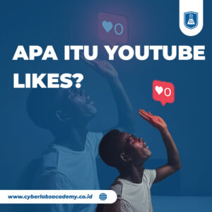 Apa itu YouTube Likes?