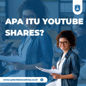 Apa itu YouTube Shares?