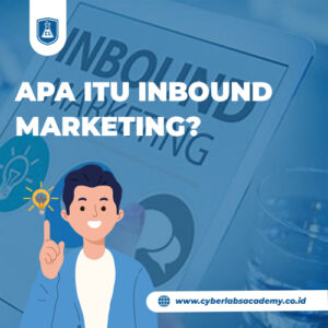 Apa itu inbound marketing?