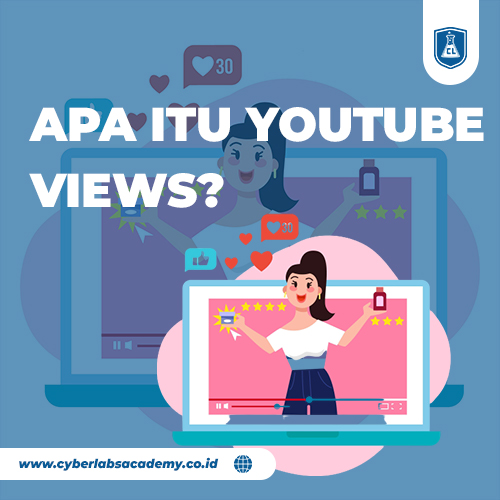 Apa itu YouTube Views?