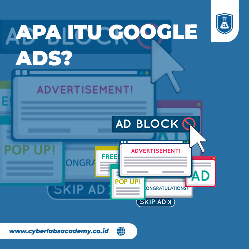 Apa itu Google Ads?