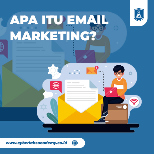 Apa itu email marketing?