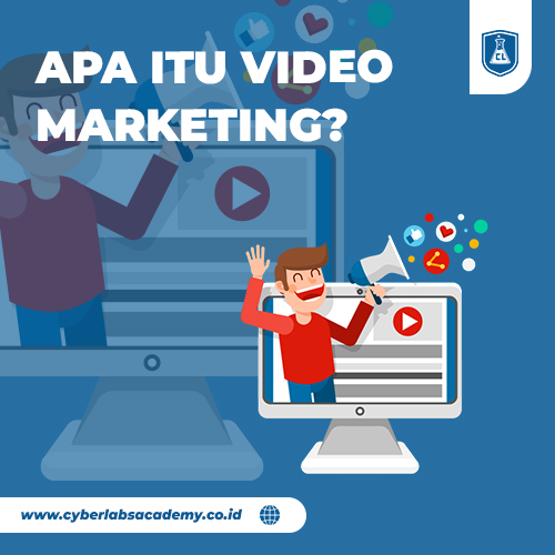 Apa itu video marketing?