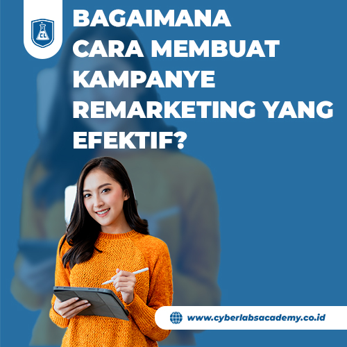 Membuat kampanye remarketing yang efektif memerlukan perencanaan dan strategi yang matang. Ini adalah beberapa langkah yang dapat membantu Anda