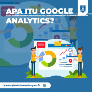 Apa itu Google Analytics?