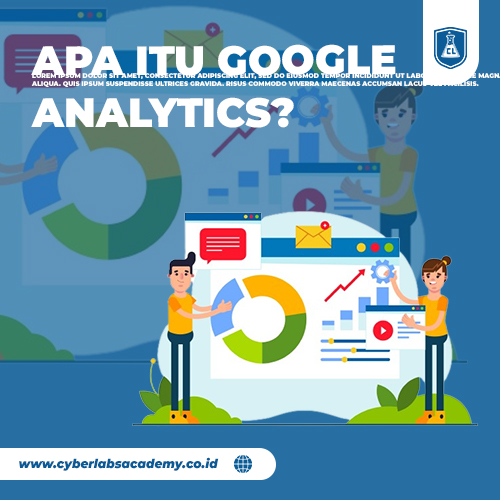 Apa itu Google Analytics?