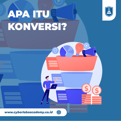 Apa itu konversi?