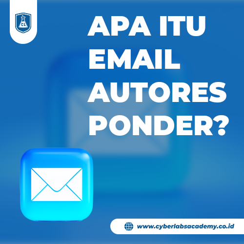 Apa itu email autoresponder?