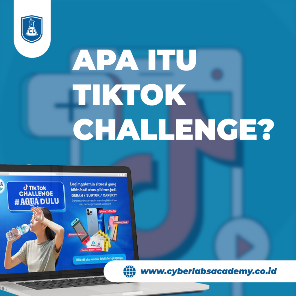 Apa itu TikTok Challenge?