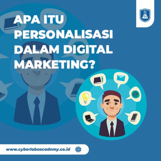 Apa itu personalisasi dalam digital marketing?