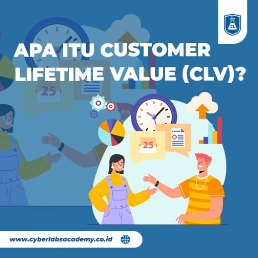 Apa itu customer lifetime value (CLV)?