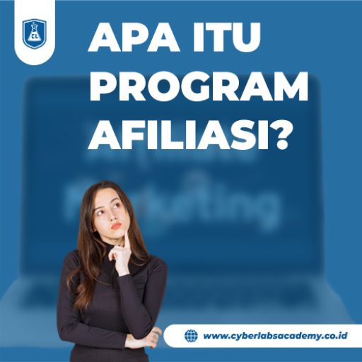 Apa itu program afiliasi?