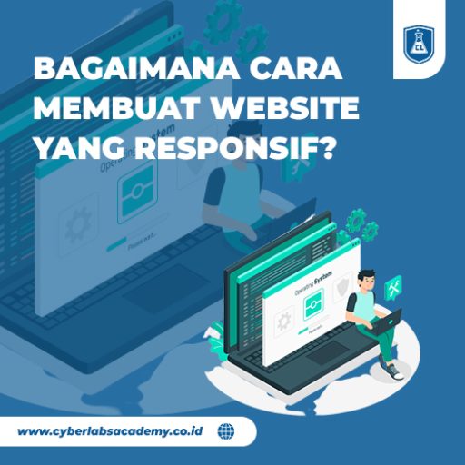 Bagaimana cara membuat website yang responsif?