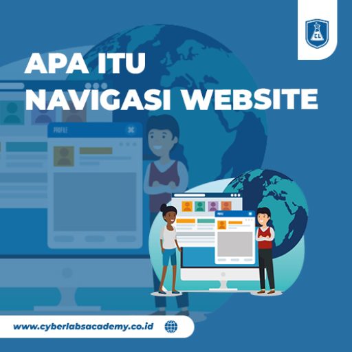 Apa itu navigasi website?