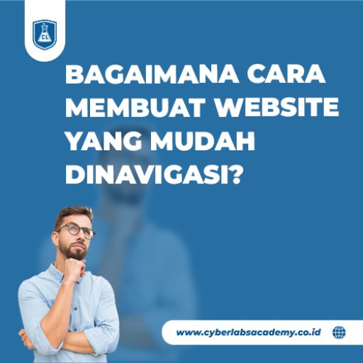 Bagaimana cara membuat website yang mudah dinavigasi?